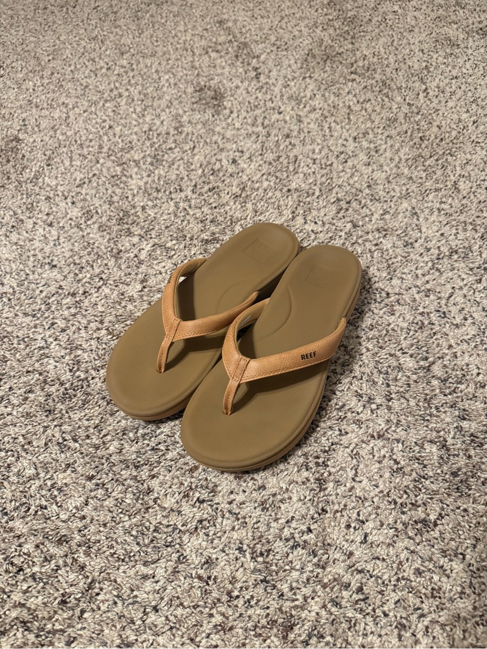 REEF Women's Cushion Cloud Flip Flop